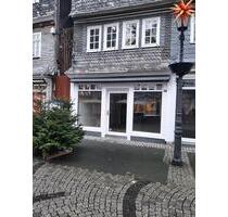 TOP-Ladenfläche IN SPITZENLAGE ab Januar 2026 - Herborn