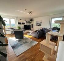 Helle 3-Zimmer-Wohnung mit Balkon in Herzogenaurach
