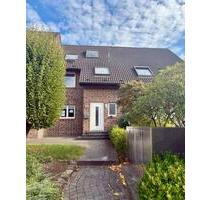 HAUS WITTLAER - EINBRUNGEN - MIT NEUER EINBAUKÜCHE - Düsseldorf Stadtbezirk 5