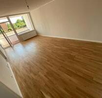 1,5 Zi, EBK, Balkon, saniert zum 01.01.26 - Hannover Vahrenwald-List