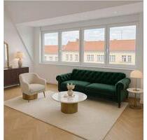 3-Zimmer Wohnung mit offener Wohnküche in Charlottenburg saniert - Berlin Neukölln