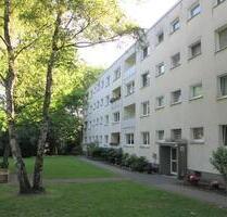 Einzugsbereite 3-Zimmer-Wohnung mit Balkon! - Bochum Querenburg