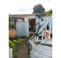 Holzhaus auf Pachtland 1.Wohnsitz - Soltau