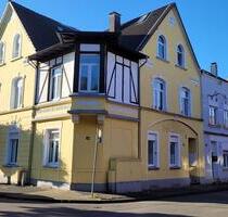 Helle 2-Zimmer-Wohnung in SG-Merscheid ab 1.11.2025 - Solingen Aufderhöhe