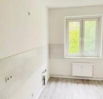 Sanierte 2-Zimmer-Wohnung mit Balkon - Magdeburg Beyendorf-Sohlen