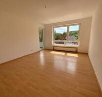 Praktische 3-Zimmer Wohnung mit Balkon am Johannesberg zu vermieten - Bad Hersfeld
