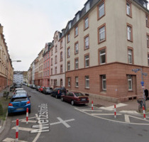 Erstbezug 3 Zimmer Wohnung bester Lage Bockenheim Renoviert - Frankfurt am Main