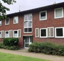 Lust auf Veränderung: interessante 3-Zimmer-Wohnung - Gladbeck Brauck