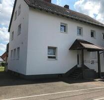 3 Zimmer DG, Wohnung zu vermieten in 73565 Spraitbach - Schorndorf