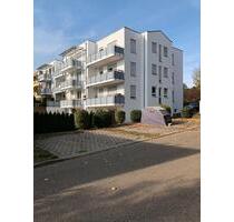 Attraktive 2-Zimmer Wohnung mit EBK und Balkon in Poppenweiler - Korntal-Münchingen
