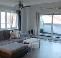 2-Zimmer-DG-Maisonette Wohnung in Oberstenfeld ab 01.11.2025