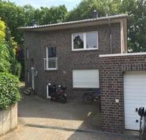 Wohnung 2,5 Zimmer + Garage Alte Rodelhahn Damme