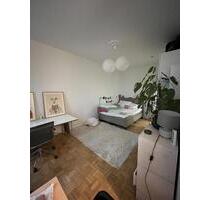 Untermiete 1-Zimmerwohnung Berlin-Prenzlauer Berg