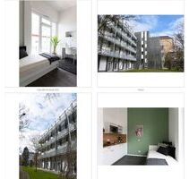 Mietwohnung mit inklusive WLAN - 660,00 EUR Kaltmiete, ca.  22,00 m² in Düsseldorf (PLZ: 40472) Stadtbezirk 6