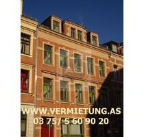 Mehr Platz fürs WIR - 640,00 EUR Kaltmiete, in Zwickau (PLZ: 08056)