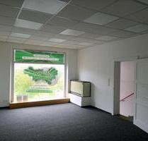 Laden Gewerbe-, Therapieraum Büro gut sichtbar im Zentrum - Burkardroth