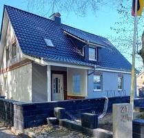 3-Zimmer Wohnung in Hammah OT Groß Sterneberg