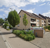 Großzügige 4-Zimmer-Wohnung mit Balkon + TG & Außenstellplatz - Fellbach Oeffingen