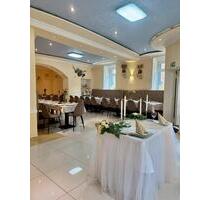 Eventsaal Eventhaale - Location - Feier - Geburtstage - Hochzeit - Eschweiler