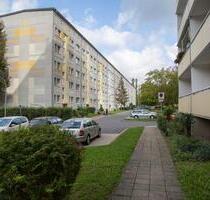 Alles ganz nah! - 330,00 EUR Kaltmiete, ca.  60,26 m² in Hermsdorf (PLZ: 07629)