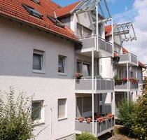 Familiengerechte 3-Zimmer-Wohnung mit Aufzug – Wohnberechtigungsschein notwendig! - Linden