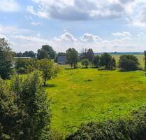 2 Zimmer im ruhigen grünen Umland von Demmin - Borrentin