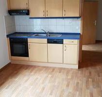 1-Raum-Wohnung mit Einbauküche in Bad Freienwalde - Bad Freienwalde (Oder)