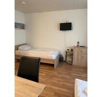 1Zimmer Wohnung in Esslingen mit Terrasse und Garagenstellplatz - Filderstadt