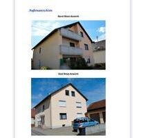 Provisionsfreie 4 Zimmer Eigentumswohnung in Tiefenbach - Illertissen