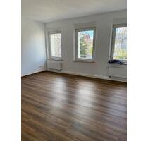 3-Zimmer-Wohnung Nürnberg Mitte