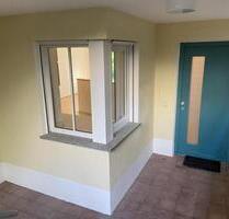 Gepflegte und helle 3-Zimmer-Wohnung mit Garten - Grafenau Frauenberg