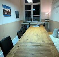 Zentral! Schöne Büroräume in verschiedenen Größen zu vermieten - Eckernförde