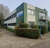 Büroräume, Praxisräume, Schulungsräume, Co-Working Space, Labor - Bergkamen