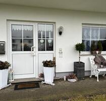 Gemütliche 2-Zimmerwohnung mit Terrasse und eigenem Eingang - Windhagen