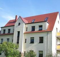 2-Raum-Wohnung Dresden Klotzsche