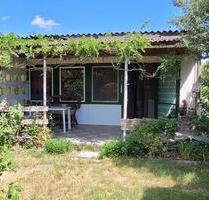 Schrebergarten in Pritzerbe Brandenburg an der Havel Grundstück 2 - Havelsee