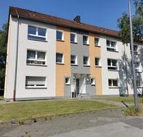 Ein tolles Wohngefühl: praktische 2-Zi.-Whg. mit Balkon - Gelsenkirchen Gelsenkirchen-Mitte