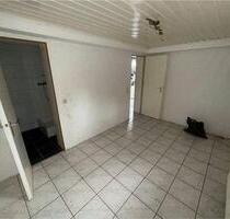 Gemütliche 1 Zimmerwohnung im EG Zentrale Lage in Pforzheim - Heilbronn