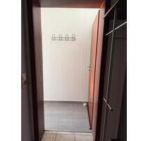 1-Zimmer-Wohnung modern EBK Stellplatz Garten 34qm Herrischried