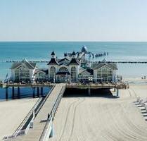 Ferienwohnung Ostsee Rügen Sellin strandnah ++ Juni Juli August