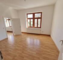 Zentrumsnahe 3,5-Raum-Wohnung in ruhiger Wohnlage - Zittau