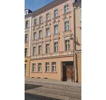 von Privat: Mehrfamilienhaus mit viel Garten - Frankfurt (Oder)