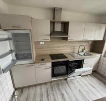 Schöne 3-Zimmer-Wohnung im Herzen von Schleswig zu vermieten