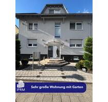 Frisch Renovierte 110 m² Wohnung in ruhiger Lage - Groß-Zimmern