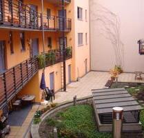 Schöne Wohnung in zentraler Lage zu vermieten - Pirna