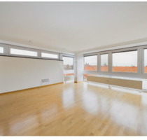 Panoramablick auf die Burg - Wunderschöne 3-Zimmer Wohnung - Nürnberg Eberhardshof