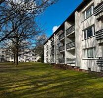Frisch sanierte 2-Zimmer-Wohnung - Hamburg Billstedt