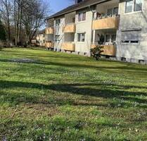 Schöne Wohnung: praktische 3,5-Zimmer-Wohnung - Gladbeck Alt-Rentfort