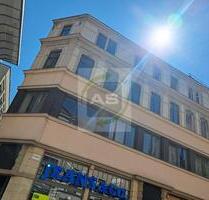 TeRaSsEnTrAuM mit Domblick & Einbauküche inklusive - Zwickau