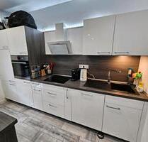 ANFRAGESTOPP!!! 4-Zimmer-Neubau mit EBK - Schwarzenbek